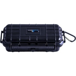 CASEMATIX Compact Rugged Waterproof Case Custom Designed to Fit DJI OSMO Pocket Handheld Gimbal Stabilizer Camera