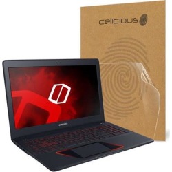 Celicious Impact Samsung Notebook Odyssey (15.6) Anti-Shock Screen Protector
