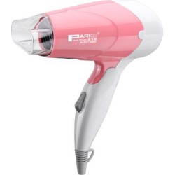 DOBACNER Hair dryer, household appliances, student, mini folding hair dryer