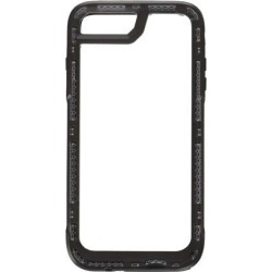 Otterbox 7758254 Case for iPhone 8 Plus/7 Plus - Black/Clear