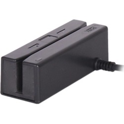 POS-X XM95 3-Track Integrated Magnetic Stripe Reader