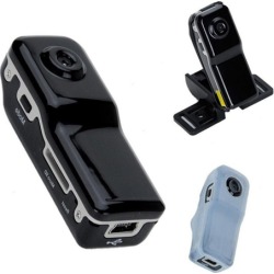 Mini Camcorders Cam Md81 WiFi camera mini dv dvr camera wifi camcorder Video Record wifi hd mini camera Wireless IP Camera