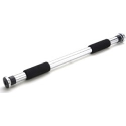 RELIFE SPORTS Pull Up Bar Workout Door Fitness for Home Gym Body Workout Multifunctional-Support to 250 lbs