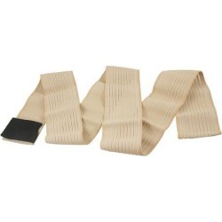 Unique Bargains Adjustable Stretchy Tennis Weight Lifting Elbow Support Brace Wrap Band