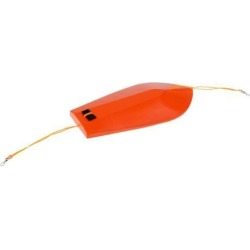 Big Game Trolling Board Planer Diveboard K-Type for Bluefin, Tuna Fishing M