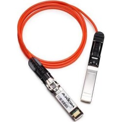 Axiom 10314-AX 40Gbase-Aoc Qsfp+ Active Optical Cable Extreme Compatible 5M
