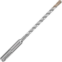 B & D DEWALT POWER TOOLS 3/8' Rock Carbide SDS Plus Bit