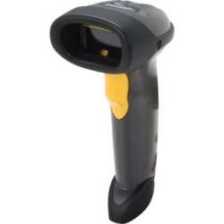 Motorola Symbol LS2208-SR20007R Barcode Scanner (cable and stand not included)