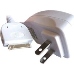 XAVIER PROFESSIONAL CABLE WALL-ICHARGE Wall Charger iPod iPhone iPad