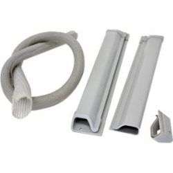 Ergotron 97-563-057 Cable Management Kit