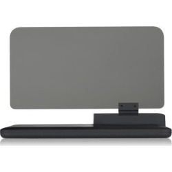 Universal Mobile Phone GPS Navigation Bracket HUD Head Up Display For Smart Phone Car Mount Stand Phone Holder Safe Adsorption