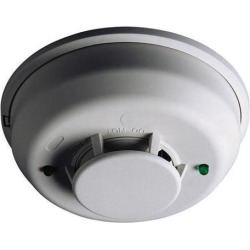 System Sensor i3 4WTR-B Smoke Detector - Photoelectric - Ceiling Mount