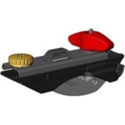 Yakima Replacement RocketBox Pro MTG Hardware - 8870097