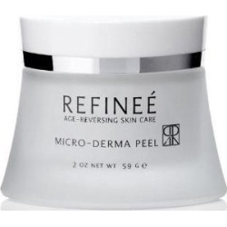 Refinee Micro-Derma Peel 2 oz.