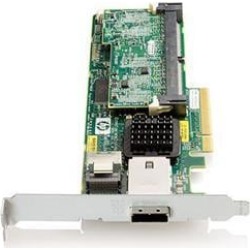 HP 462834-B21 PCI-Express x8 SATA / SAS Smart Array P212/256 RAID Controller