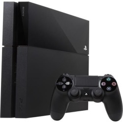 PlayStation 4 500GB Console