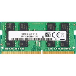 16GB DDR4-2666 SODIMM PROMO