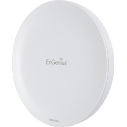 EnGenius EnTurbo EnStation5-AC 5 GHz Outdoor 11ac Wave 2 PtP Wireless Bridge