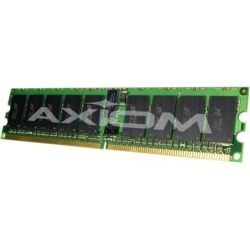 Axiom 8GB 240-Pin DDR3 SDRAM ECC Registered DDR3 1600 (PC3 12800) Server Memory Model 690802-B21-AX