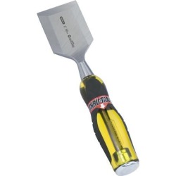 Stanley Hand Tools 16-981 2' FatMax® Short Blade Chisel