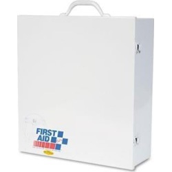 FIRST AID ONLY, INC. Industrial First Aid Station for 100 People FAO247OP