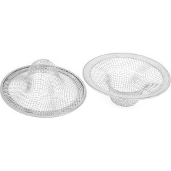 (BUY ONE GET ONE FREE)Home Kitchen Mesh Hole Drain Sink Strainer