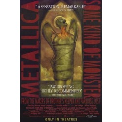 The Movie Poster (27 x 40)