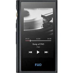 New FiiO M9 High Resolution Lossless Music MP3 Player