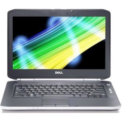 Recertified - Dell Latitude E5430 Intel i5 Dual Core 2700 MHz 256Gig SSD 4GB DVD-RW 14.0' WideScreen LCD Windows 10 Professional 64 Bit Laptop.