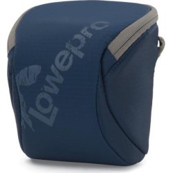 Lowepro Dashpoint 30 Camera Case Bag Compact Camera System Lightweight Blue NEW