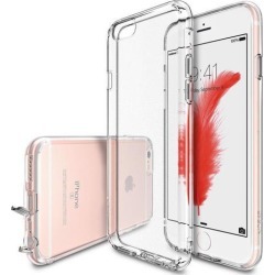 Ringke Case for iPhone 6/6S - Crystal