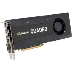 PNY Quadro K5200 VCQK5200-PB 8GB 256-bit GDDR5 PCI Express 3.0 x16 Workstation Video Card
