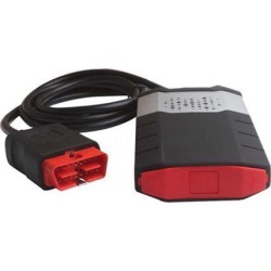 2015R3 for Autocom ISI Auto OBD2 Car Diagnostic Tool Kit With 8PCS Cables For Car Vehicle Trunk Automobile