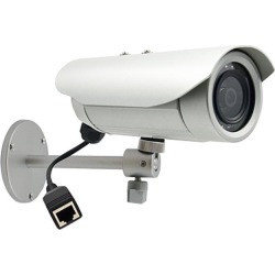 ACTi E41A 1MP Bullet Camera with D/N, IR, Basic WDR, Vari-focal Lens