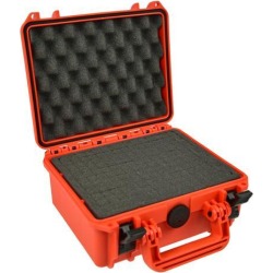 Elephant Elite EL0904 Waterproof Dust-proof Camera Case With Foam for Action and compact Mirrorless cameras and accessories