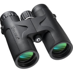 WP Blackhawk, Bak-4, Green Lens - 8x42mm