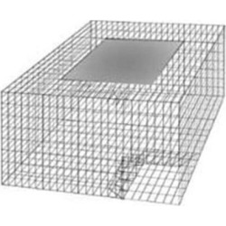 Sparrow Cage Trap, 18 In