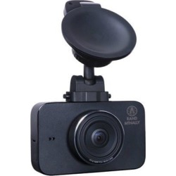 Rand Mcnally DashCam 500 3 Inch Screen Dash Camera