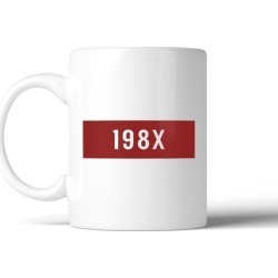 buy  198X Ceramic Mug Cup Simple Design Dishwasher Safe Mug Gift Ideas cheap online