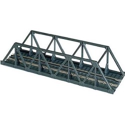 Atlas Model 883 Warren Bridge N/S HO