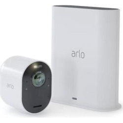 Netgear NET-VMS5140-100NAS Arlo Pro 4K UHD Wire-Free 1 Camera Kit