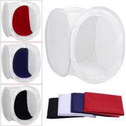 Neewer Photo Studio Light Tent Diffusion Soft Box Shooting Cube 90cm 36' inch