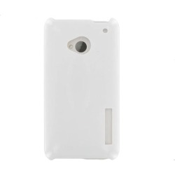 Incipio HTC One Snap-On Case - WHITE
