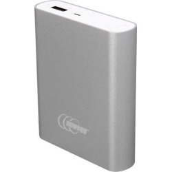 Newegg gear P100 power Bank External Battery Charger for Smartphones and Tablets