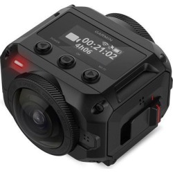 Garmin VIRB 360 Action Camera 010-01743-00