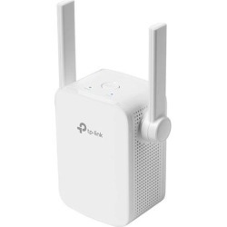 TP-LINK TL-WA855RE N300 Wi-Fi Wall Plug Range Extender / Repeater / Access Point