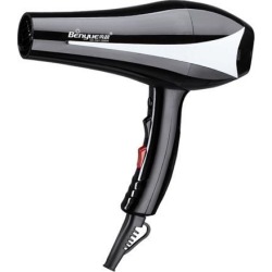 DOBACNER hair dryer folding student dormitory hair dryer household appliances hot and cold wind ion hair dryer