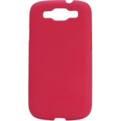 Incipio feather Neon Pink Ultralight Hard Shell Case For Samsung Galaxy S III SA-297