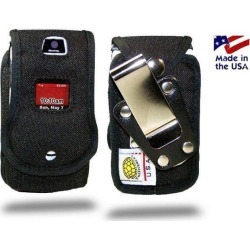Motorola V3 RAZR Turtleback Heavy Duty Phone Case