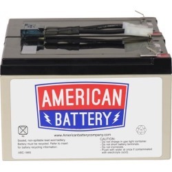 American Battery RBC6 Battery